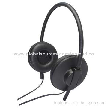 Customized Brand Headphones, Best Price, Lightweight, Neck Hook